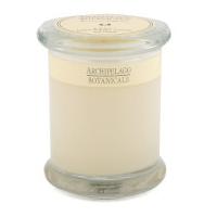 archipelago botanicals excursions jar luna candle 244g