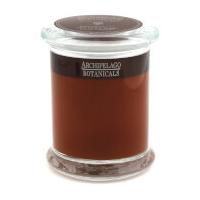 archipelago botanicals excursions jar madagascar candle 244g