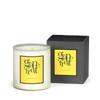 archipelago botanicals home candle grapefruit 400g