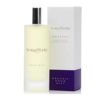 aromaworks soulful room mist 100ml