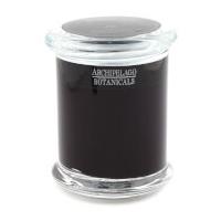 archipelago botanicals excursions jar stonehenge candle 244g