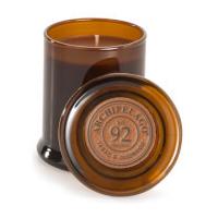 archipelago botanicals wood collection tabac and oudwood jar candle 24 ...