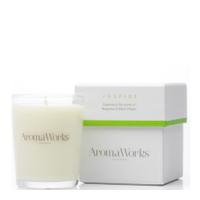 aromaworks inspire candle 10cl