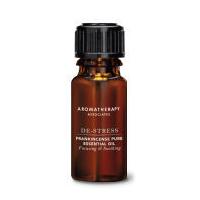 Aromatherapy Associates De-Stress Pure Essential Oil Of Frankincense (10ml)