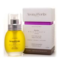 AromaWorks Rejuvenate Face Serum Oil 30ml