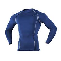 arsuxeo cycling base layer mens long sleeve bike base layers jerseythe ...