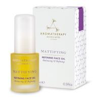 Aromatherapy Associates Refining Face Oil 15ml