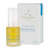 Aromatherapy Associates Revitalizing Facial Oil 15ml (Rose & Frankincense)