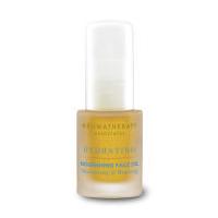 Aromatherapy Associates Nourishing Facial Oil 15ml