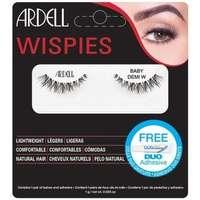 Ardell False Lashes Baby Demi Wispies Black