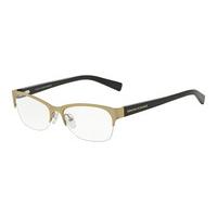 Armani Exchange Eyeglasses AX1016 6075
