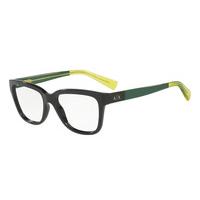 Armani Exchange Eyeglasses AX3036F Asian Fit 8158