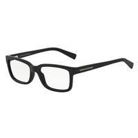 Armani Exchange Eyeglasses AX3022F Asian Fit 8157