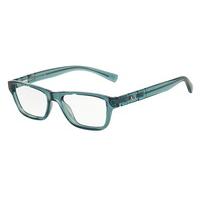Armani Exchange Eyeglasses AX3014F Asian Fit 8067