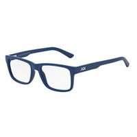 Armani Exchange Eyeglasses AX3016F Asian Fit 8114