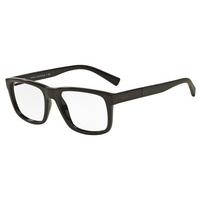 Armani Exchange Eyeglasses AX3025F Asian Fit 8178