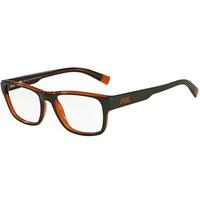 Armani Exchange Eyeglasses AX3018F Asian Fit 8142