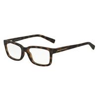 Armani Exchange Eyeglasses AX3022F Asian Fit 8029