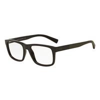 Armani Exchange Eyeglasses AX3025F Asian Fit 8086