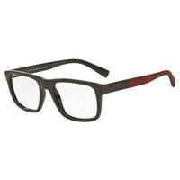 armani exchange eyeglasses ax3025f asian fit 8176