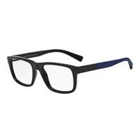 Armani Exchange Eyeglasses AX3025F Asian Fit 8177