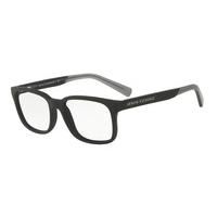 Armani Exchange Eyeglasses AX3029F Asian Fit 8182