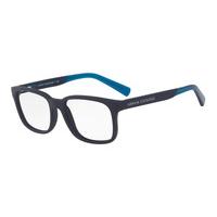 Armani Exchange Eyeglasses AX3029F Asian Fit 8183