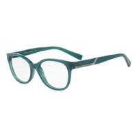 Armani Exchange Eyeglasses AX3032F Asian Fit 8190