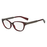 Armani Exchange Eyeglasses AX3033F Asian Fit 8003