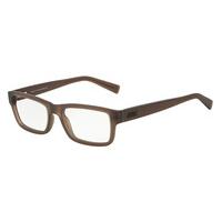 Armani Exchange Eyeglasses AX3023F Asian Fit 8166