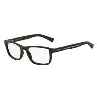 armani exchange eyeglasses ax3021f asian fit 8062