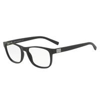 armani exchange eyeglasses ax3034f asian fit 8078