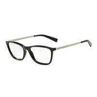 Armani Exchange Eyeglasses AX3028F Asian Fit 8158