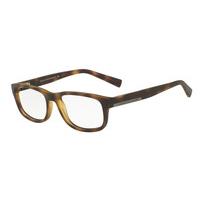 armani exchange eyeglasses ax3031f asian fit 8029