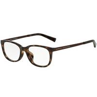 Armani Exchange Eyeglasses AX3005F Asian Fit 8037