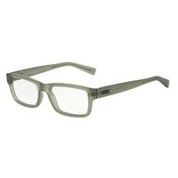 Armani Exchange Eyeglasses AX3023F Asian Fit 8167