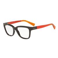 Armani Exchange Eyeglasses AX3036F Asian Fit 8175