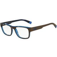 Armani Exchange Eyeglasses AX3018F Asian Fit 8144