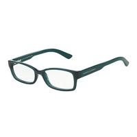 Armani Exchange Eyeglasses AX3017F Asian Fit 8120