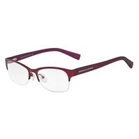 Armani Exchange Eyeglasses AX1016 6050