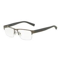 armani exchange eyeglasses ax1018 6086