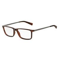 Armani Exchange Eyeglasses AX3027F Asian Fit 8029