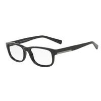 Armani Exchange Eyeglasses AX3031F Asian Fit 8158