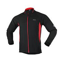 arsuxeo cycling jacket mens bike jacketbreathable thermal warm windpro ...