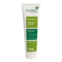 argiletz green clay face mask 100gr