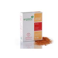 Argiletz Red Clay Mask Powder, 200gr