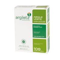 Argiletz Green Clay Mask Powder, 300gr