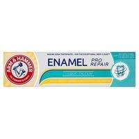 Arm & Hammer Enamel Care Toothpaste 75ml