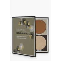 Architect Highlight & Contour Palette - multi