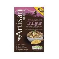 artisan grains wholewheat bulgur 200g 1 x 200g